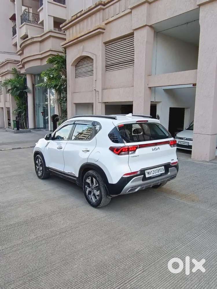 Kia Sonet 1.0 Htx 2023