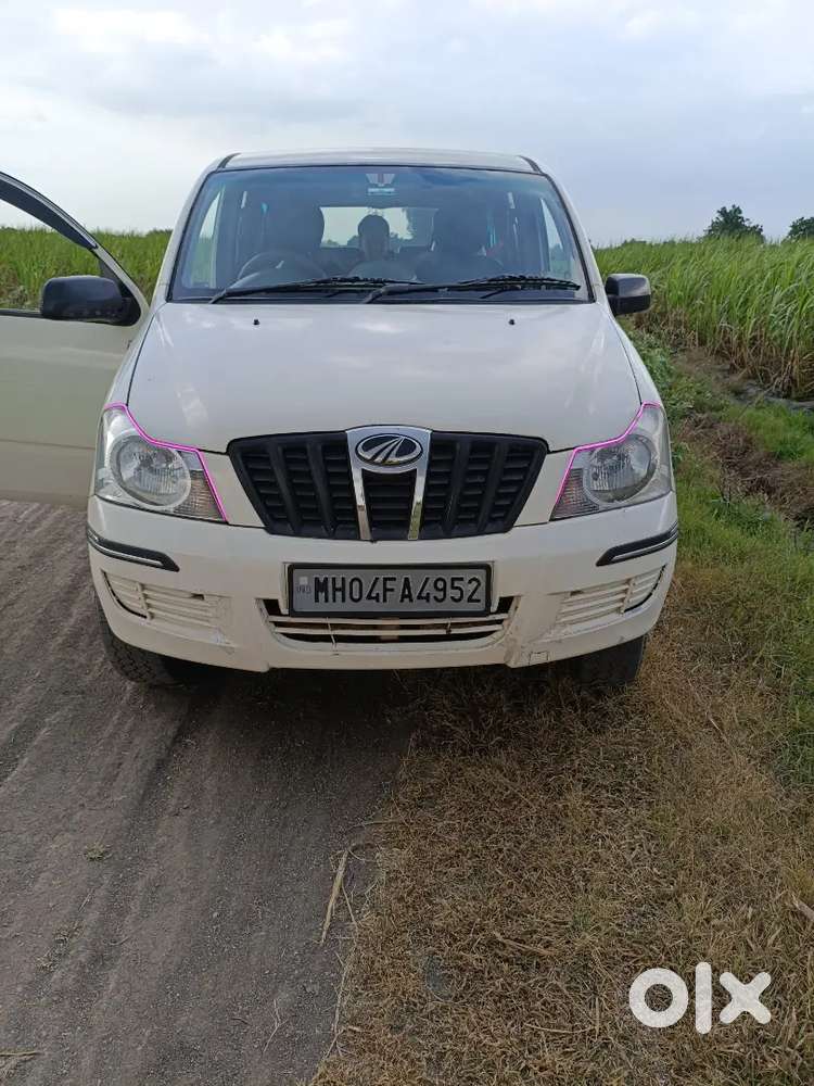 Mahindra Xylo 2011 Diesel Manual