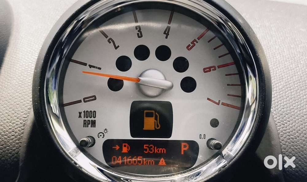 Mini Cooper Countryman Cooper D Countryman, 2015, Diesel