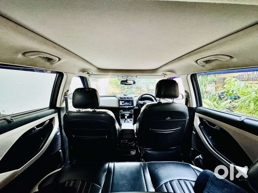 Hyundai Creta 1.5 Sx (o) Diesel, 2020, Diesel