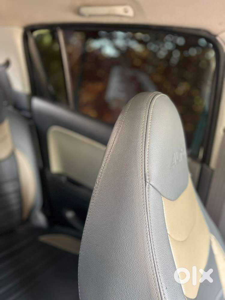 Maruti Alto K10 2019