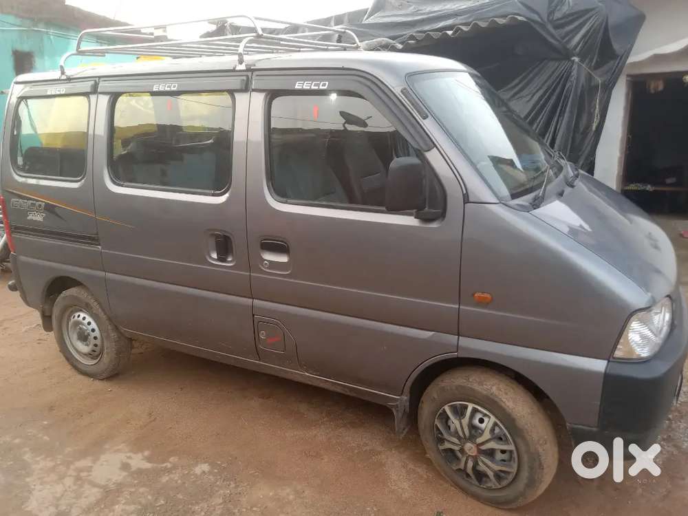 Maruti Suzuki Eeco 2024