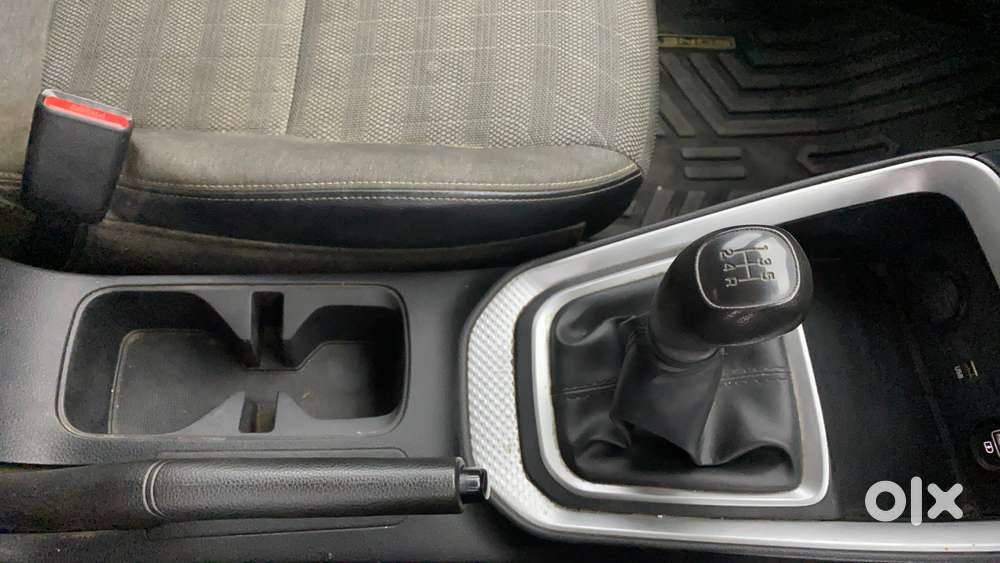 Kia Sonet 1.2 Htk Plus, 2023, Petrol