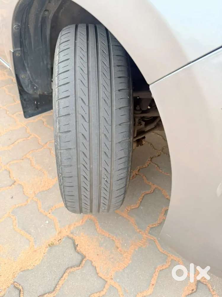 Toyota Innova Crysta 2017 Diesel 82000 Km