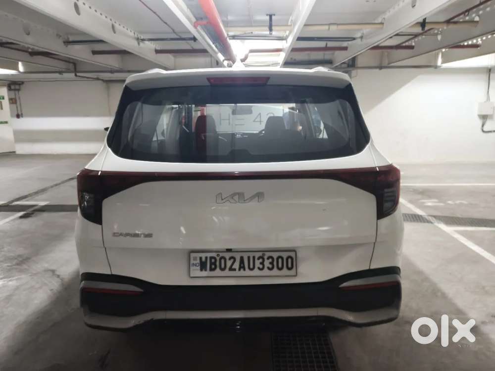 Kia Carens 1.5 Prestige 7 Str, 2023, Diesel