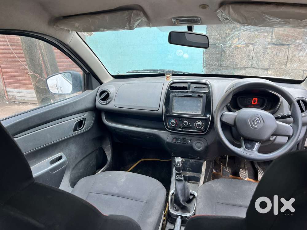 2016 Renault Kwid Petrol Automatic For Sale
