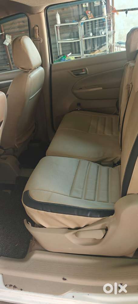 Maruti Suzuki Ertiga Vdi, 2017, Diesel