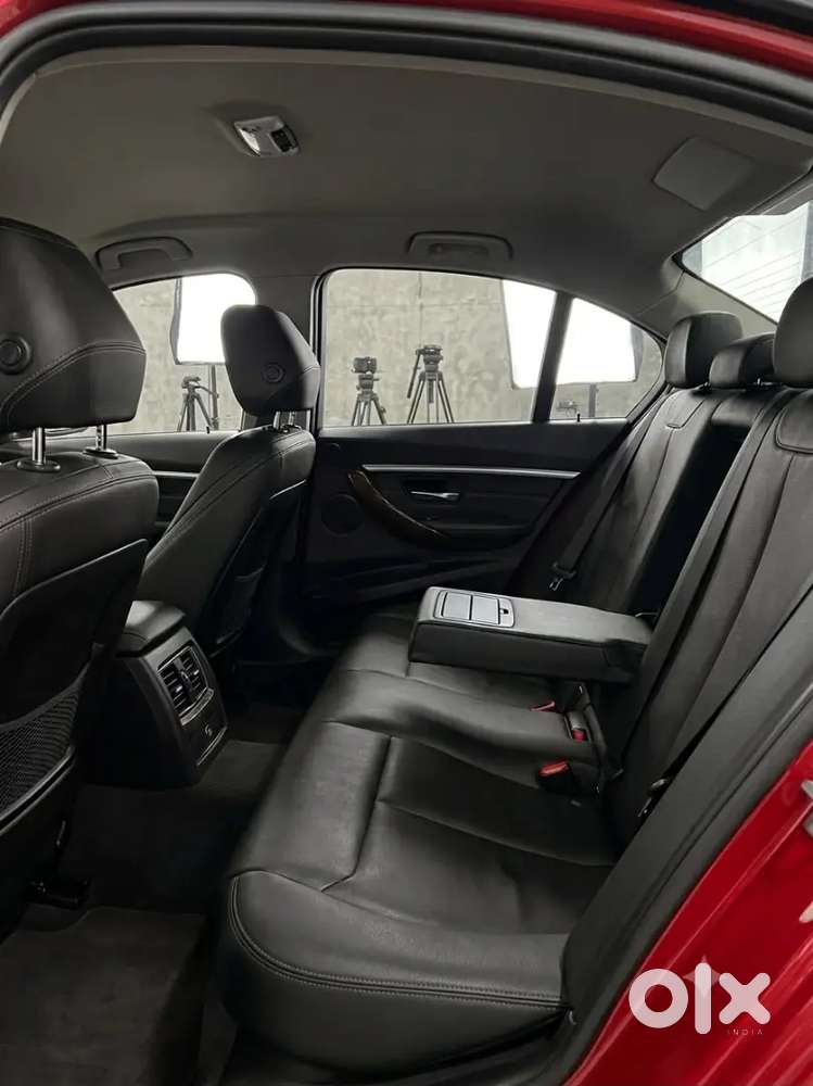 Bmw 3 Series 2016 Diesel Automatic 2nd Owner