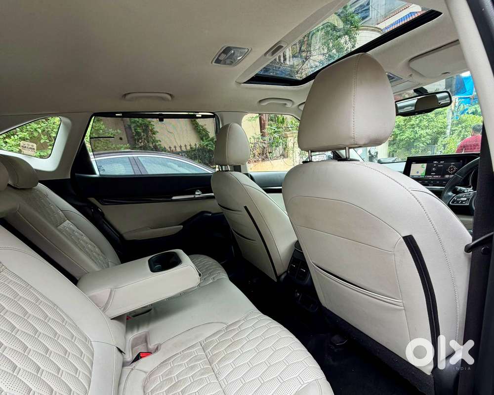Kia Seltos Htx G, 2021, Petrol