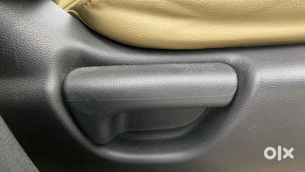 Honda City I-vtec Zx, 2020, Petrol