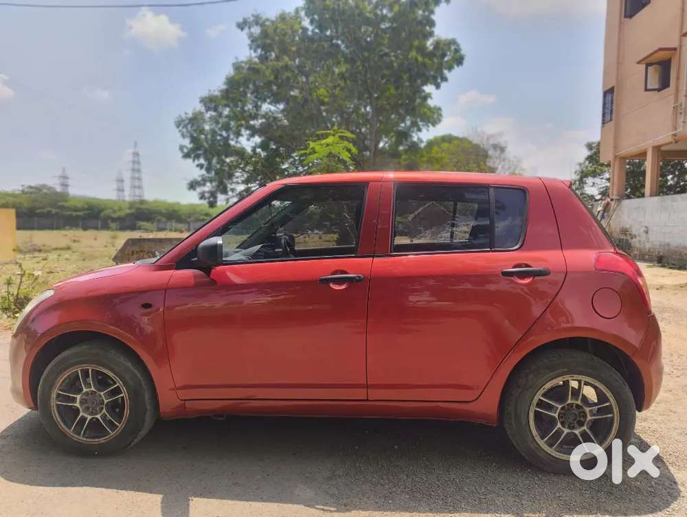 Maruti Suzuki Swift 2010 Lxi