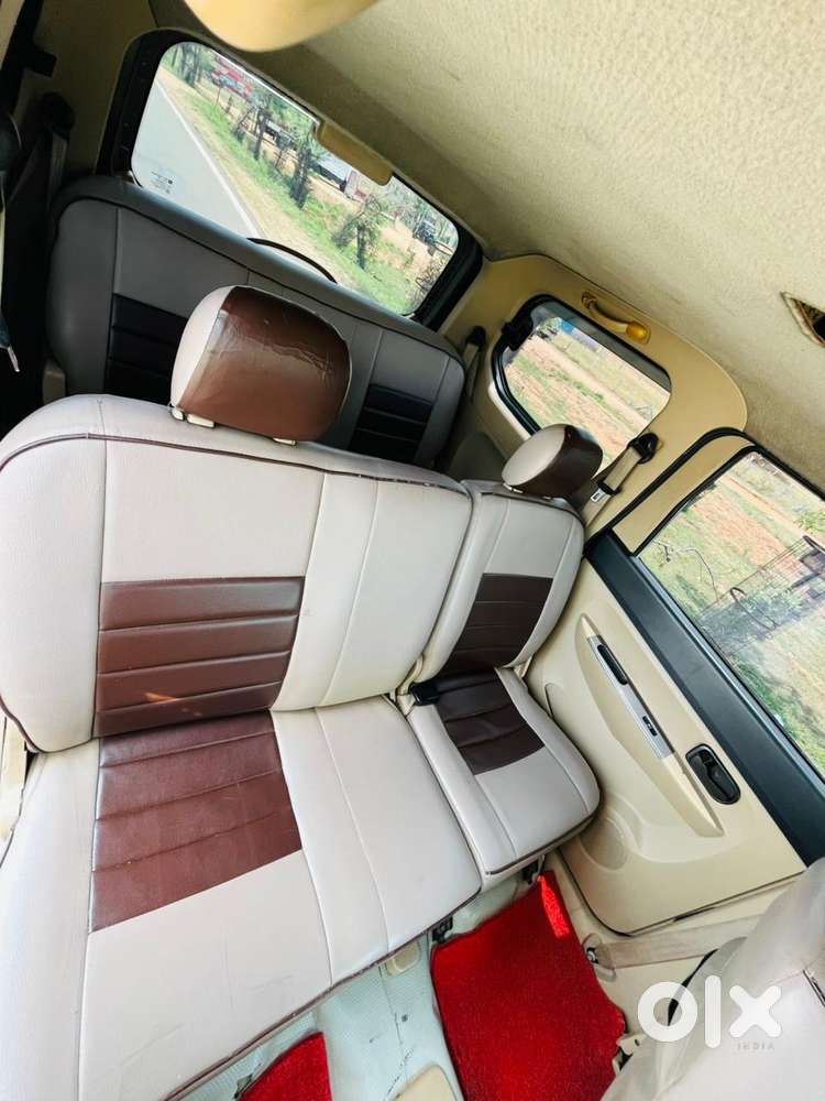 Chevrolet Enjoy 2013-2015 Tcdi Ls 8 Seater, 2013, Diesel