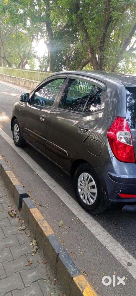 Hyundai I10 2013 Petrol Well Maintained