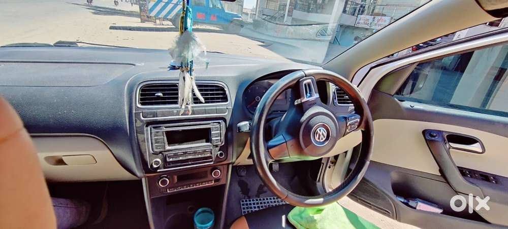 Volkswagen Polo Gti 2014 Diesel Manual