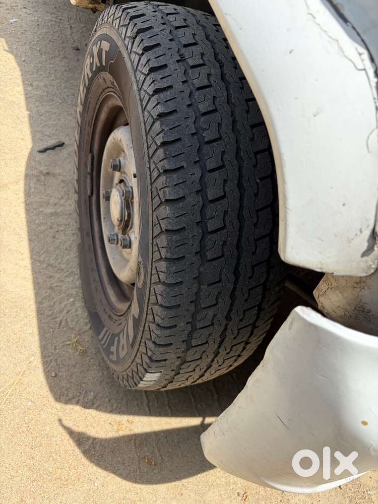 Mahindra Bolero Power 2018