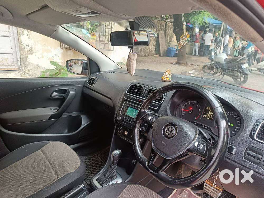 Volkswagen Polo Gti, 2015, Petrol