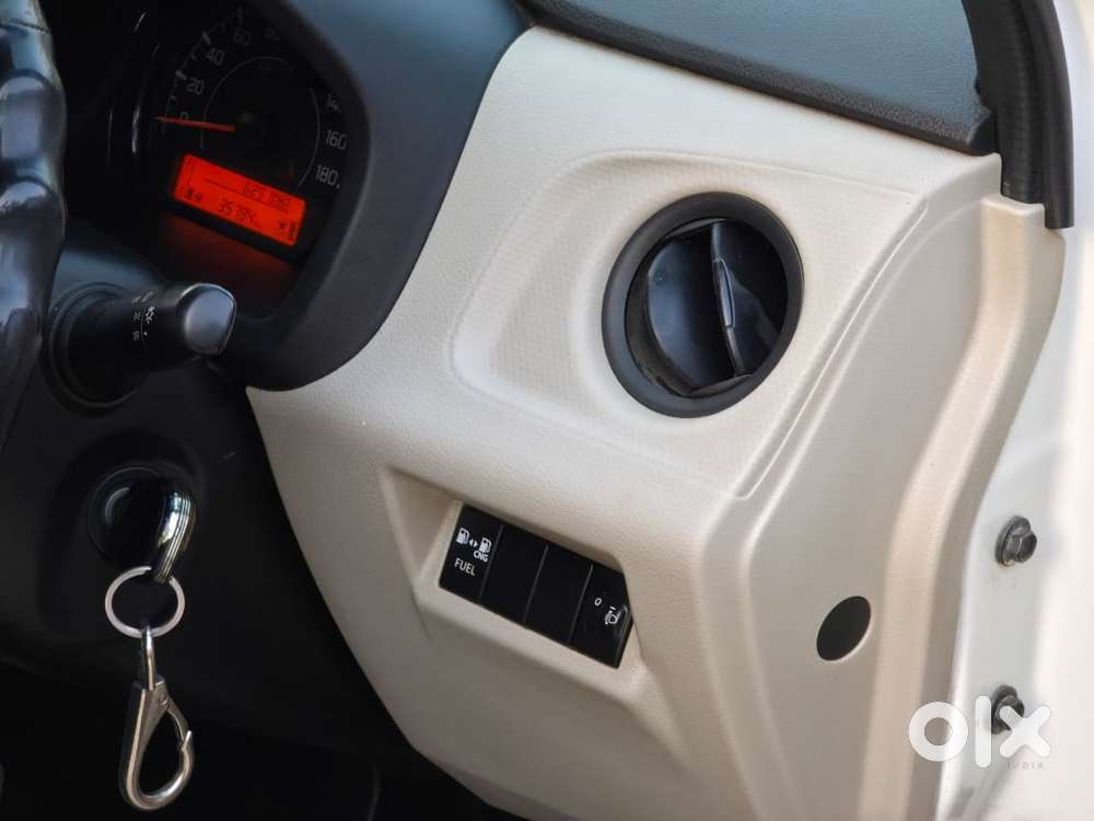Maruti Suzuki Wagon R Vxi 1.0 Cng, 2022, Cng & Hybrids