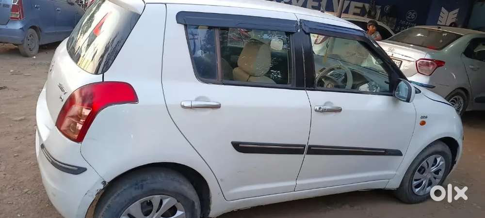 Maruti Suzuki Car Well Maintained