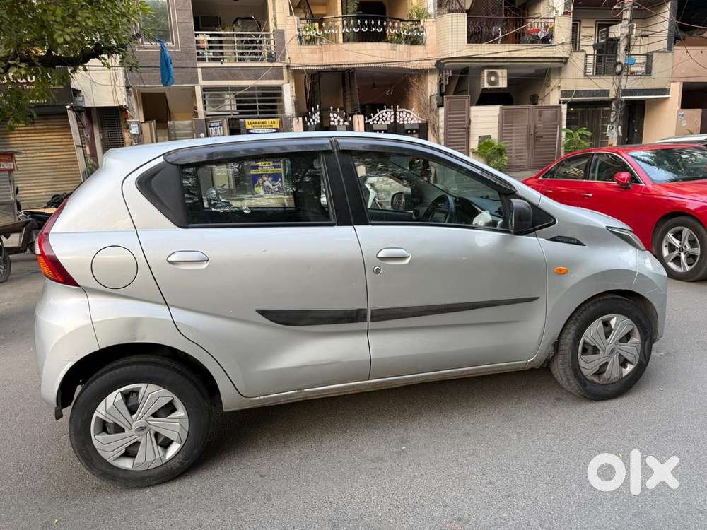 Datsun Redigo 2020-2022 0.8 T, 2021, Petrol