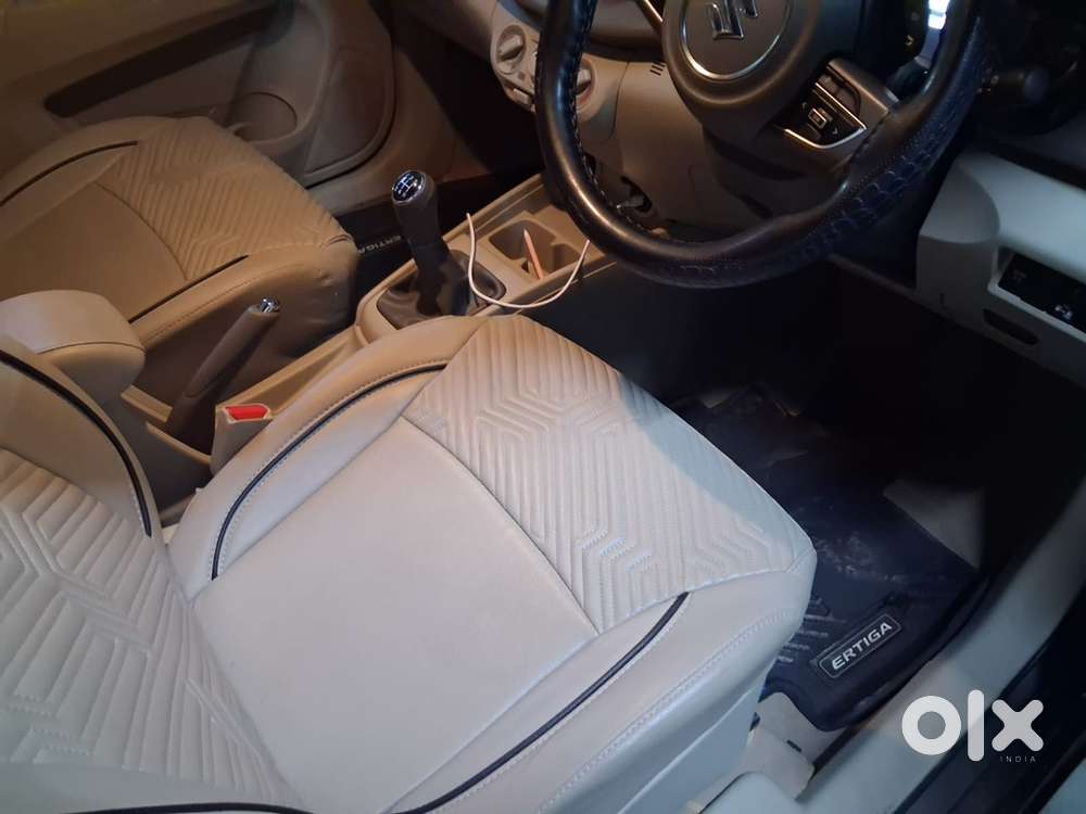 Maruti Suzuki Ertiga 2026