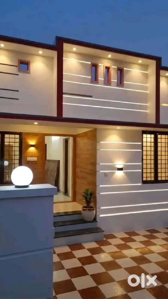 4CENT3bhk Thirumala peyad vilappil New house