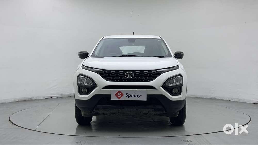 Tata Harrier Xm, 2022, Diesel