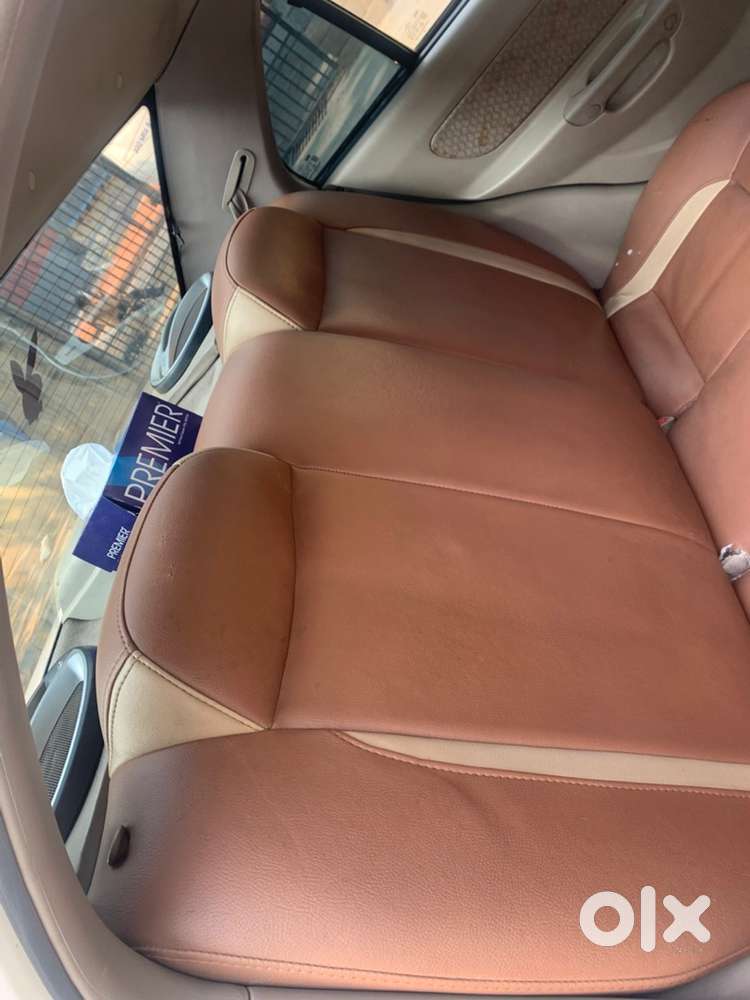 Hyundai Accent Petrol 2009