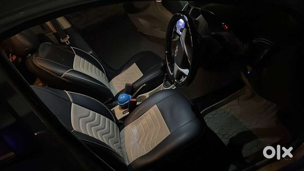 Hyundai Fluidic Verna 2013 Dl Registered Kashmiri Owner Noc Jk01 Issue
