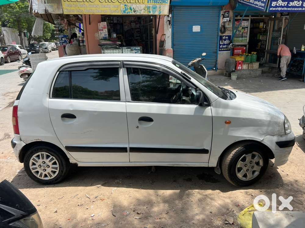 2nd Owner Hyundai Santro 2030