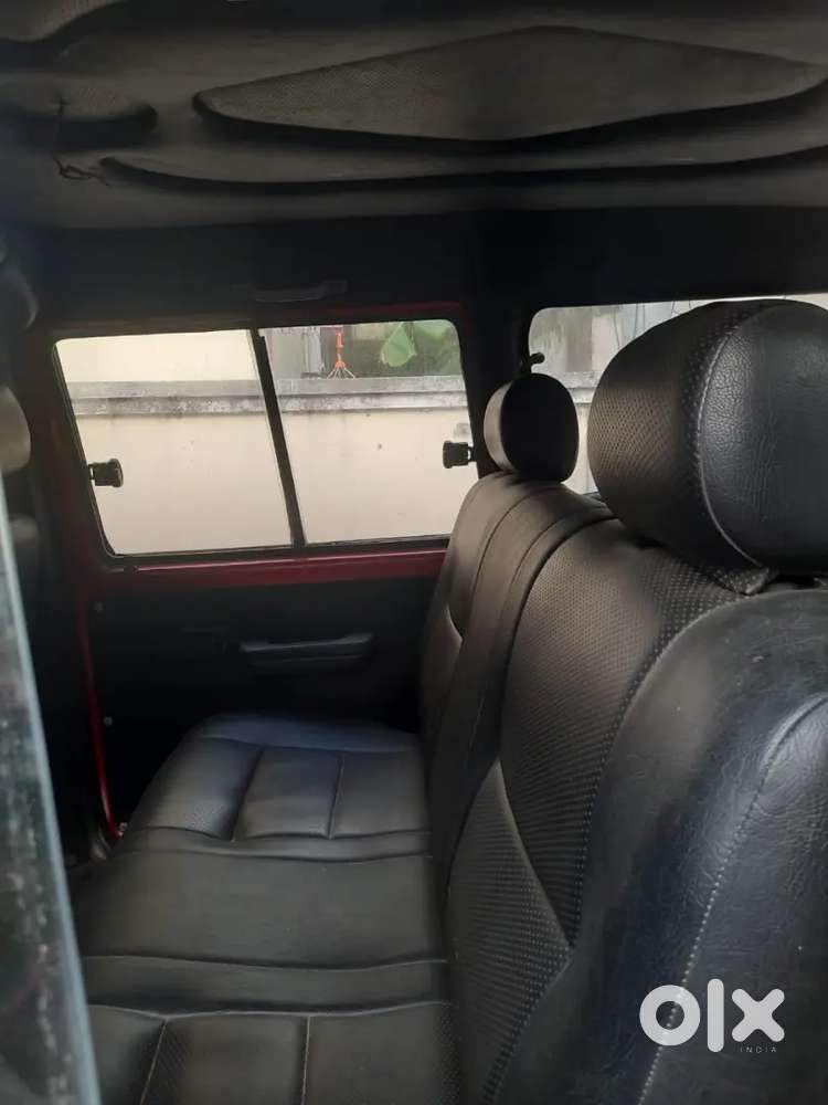 Toyota Qualis 2000 Diesel 150000 Km Driven Ph