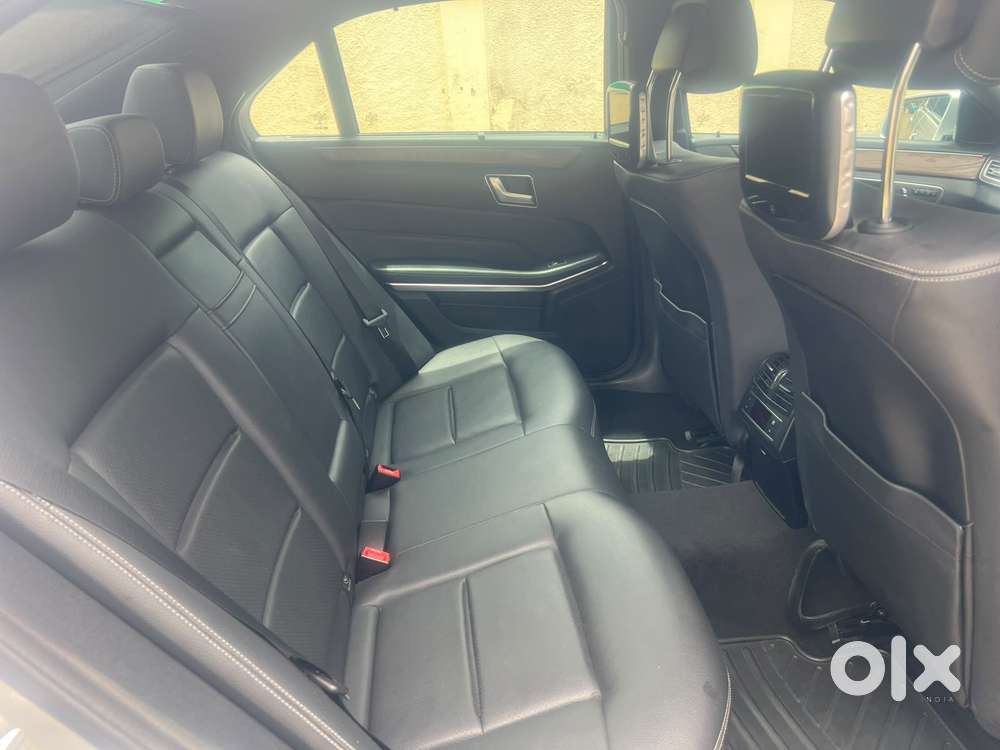 Mercedes-benz E-class E250 Cdi Blue Efficiency, 2016, Diesel