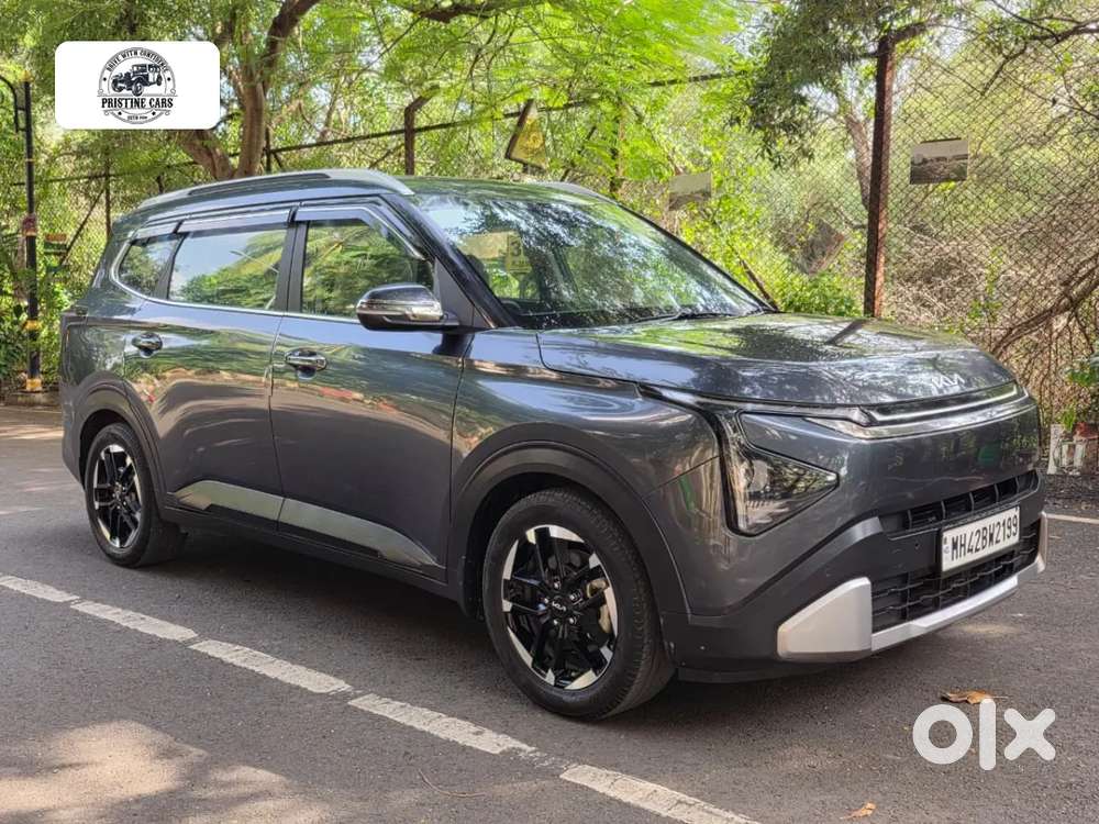 Kia Carens Clavis, 2026, Diesel
