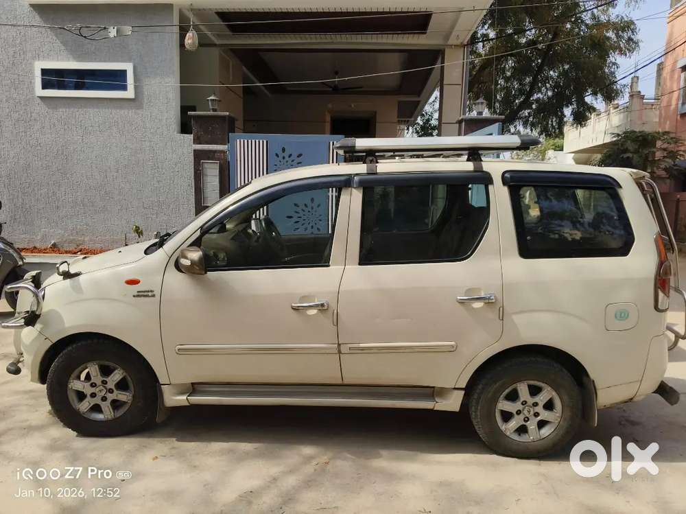 Mahindra Xylo Rarely Used Vehicle .