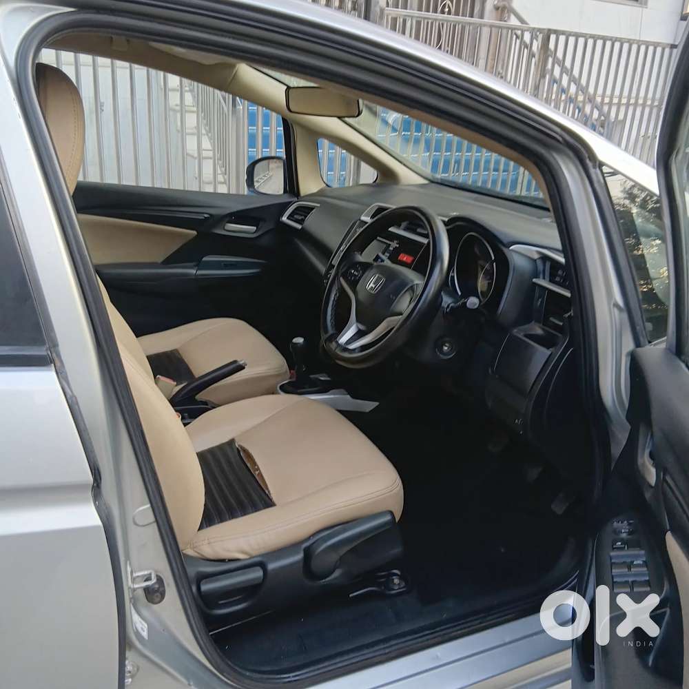 Honda Jazz 1.2 Sv I Vtec, 2015, Petrol