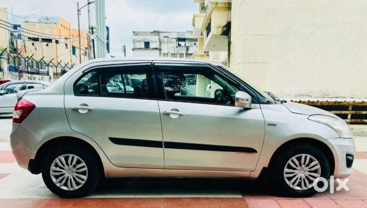 Maruti Suzuki Swift Dzire Vdi (o), 2013, Diesel