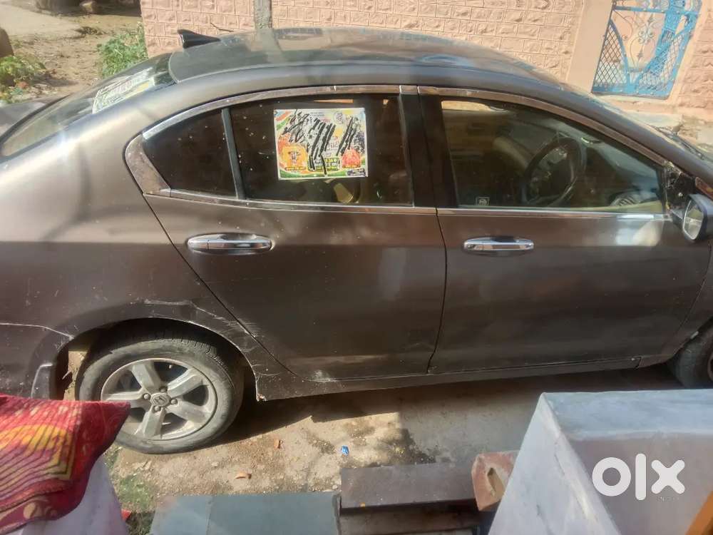 Honda City 2011 Model 2nd Owner