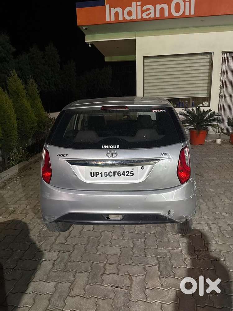 Tata Bolt 2017 Diesel 100000 Km Driven