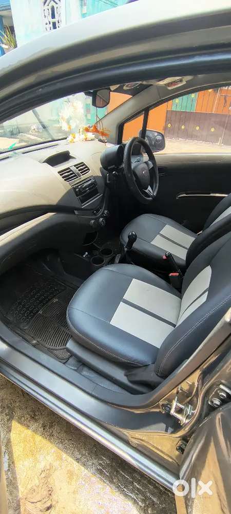 Chevrolet Beat 2012 Diesel 95000 Km Driven