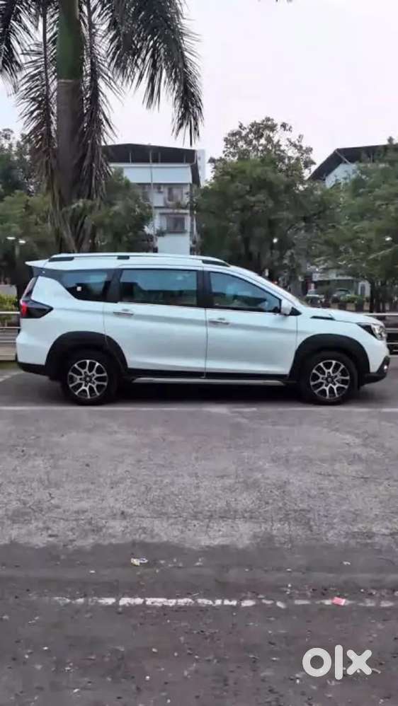 Maruti Suzuki Xl6 2023 Alpha Plus Mt