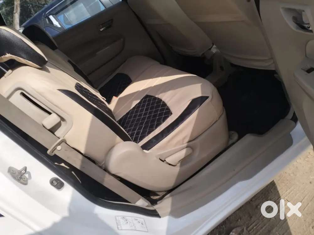 2016 Maruti Suzuki Ertiga