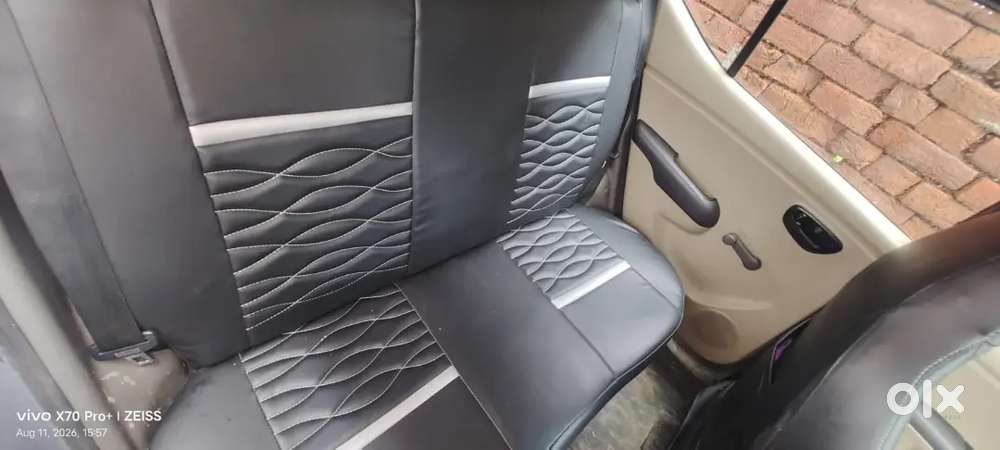 Hyundai I10 Asta Petrol 2012 With 50k Km