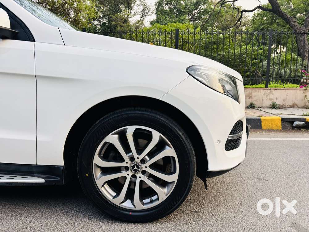 Mercedes-benz Gle Class 250d, 2018, Diesel