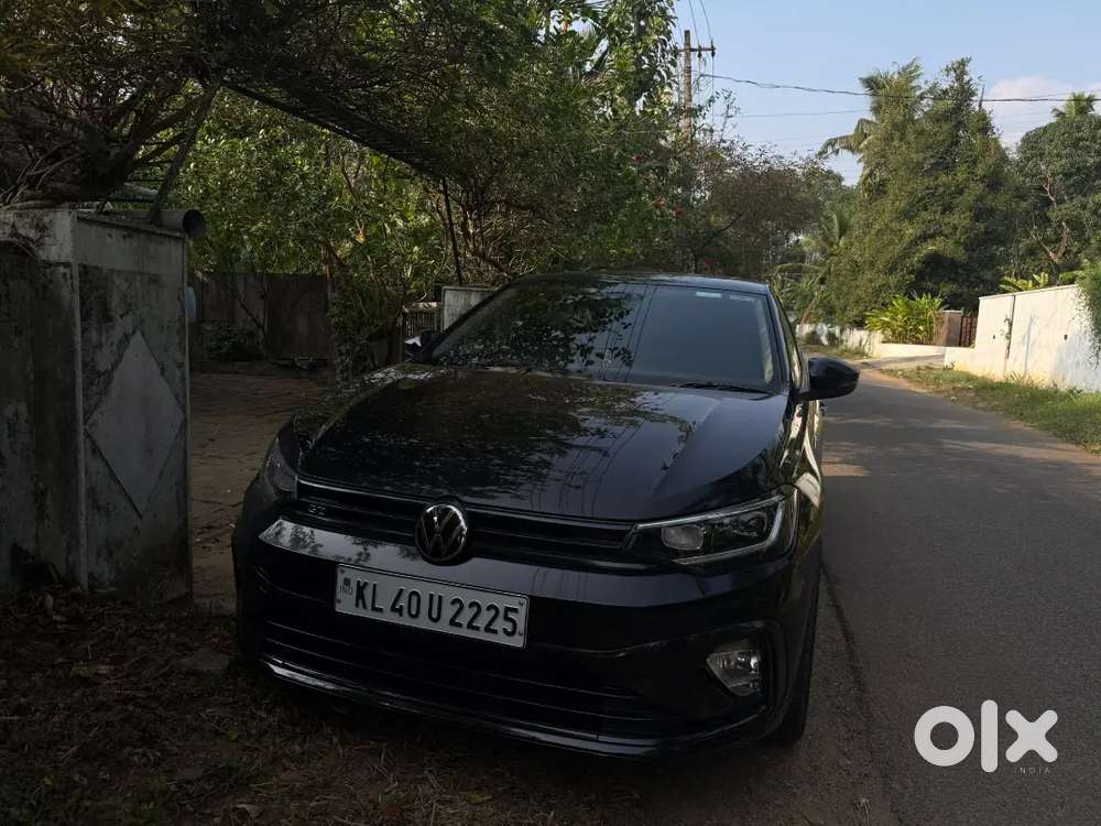 Volkswagen Virtus 2022