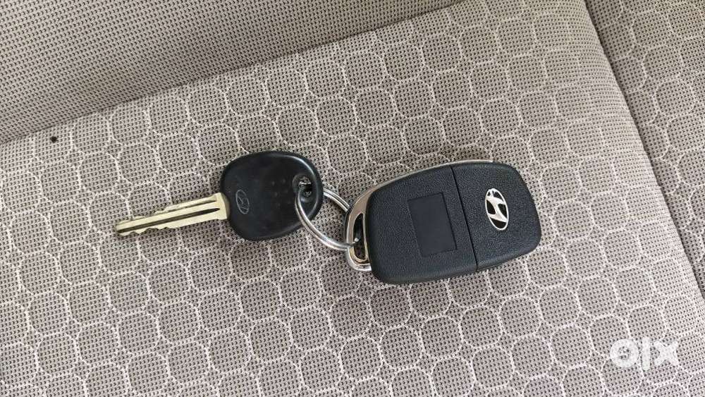 Hyundai I20 Sportz 1.2 Vtvt, 2017, Petrol