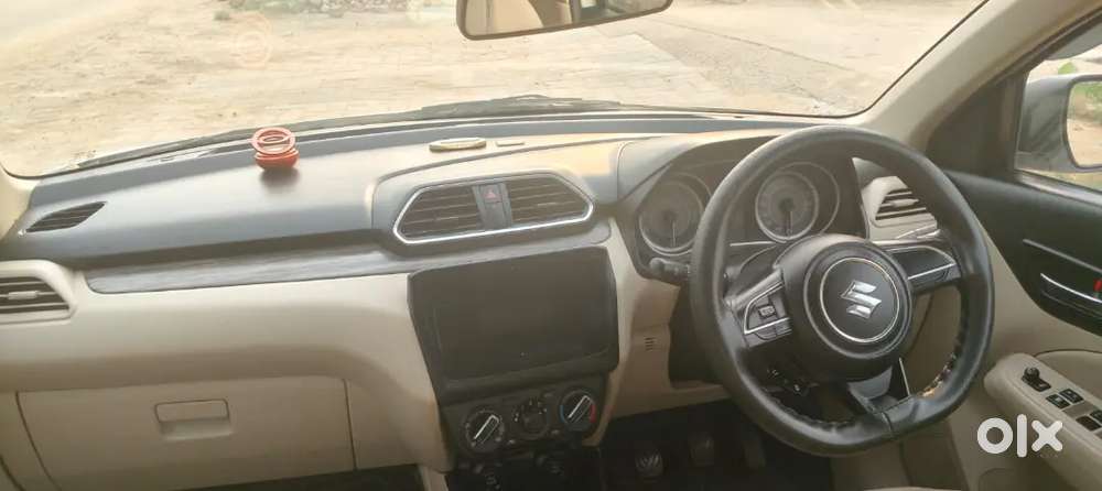 Dzire In A Very Excellent Condition