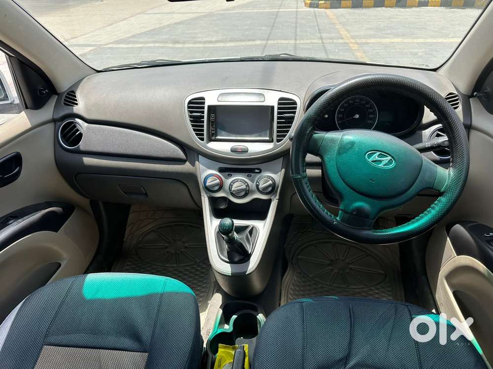 Hyundai I10 1.1l Irde Magna Special Edition, 2016, Petrol