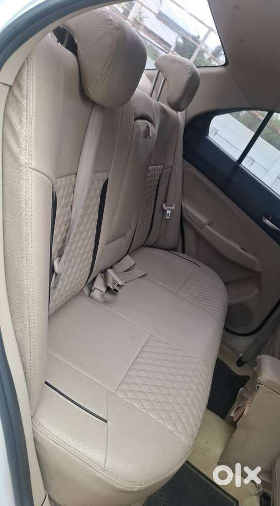 Maruti Suzuki Swift Dzire Zxi + Amt, 2021, Petrol