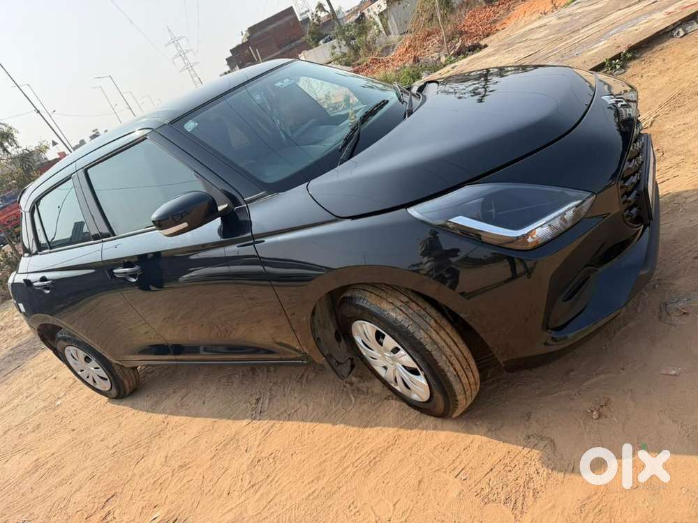 Maruti Suzuki Swift 2025 Cng & Hybrids Good Condition