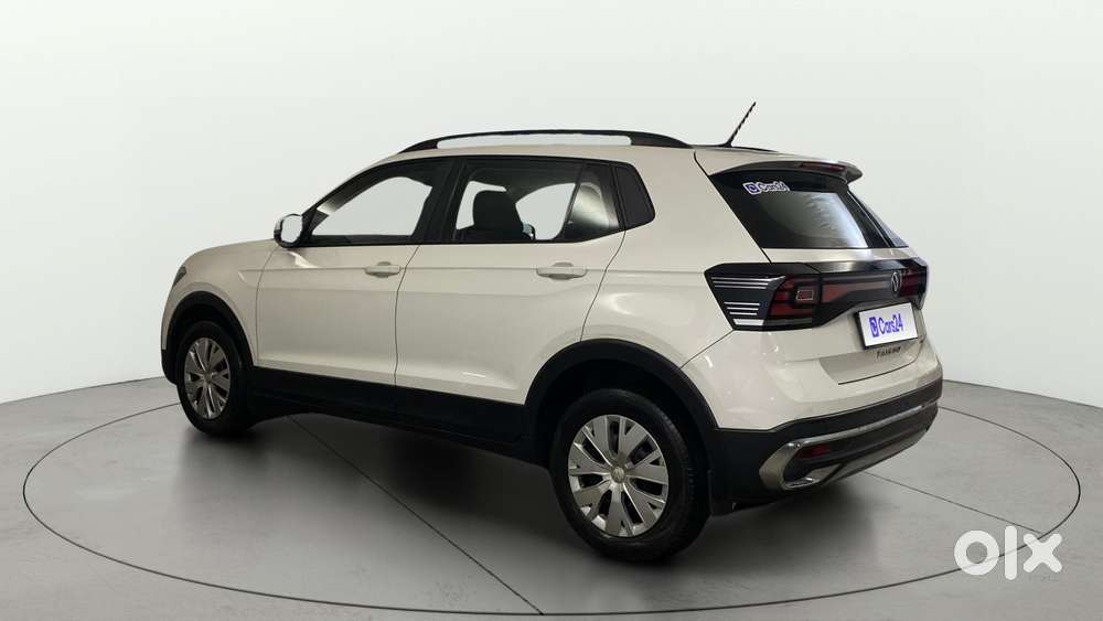 Volkswagen Taigun 1.0 Tsi Comfortline, 2023, Petrol