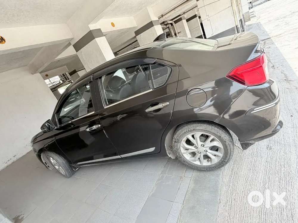 Honda Amaze 2018